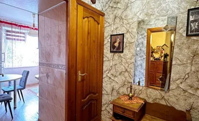  55.7 м2, Гродно(О.Соломовой , д. 96)