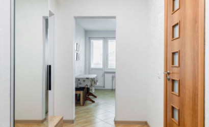 Купить 1-комнатную квартиру, Минск, Полевая ул., 12 (Ленинский район). Фото 19