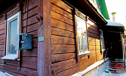 Купить дом, Минск, ул. Богдановича Максима, д. 196, 3 соток. Фото 5