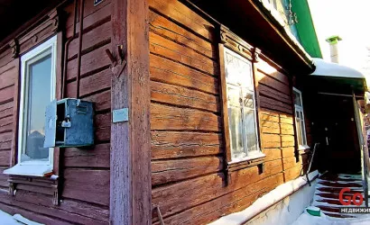  1-этаж.(63.4 м2), Минск(Богдановича Максима, д. 196)