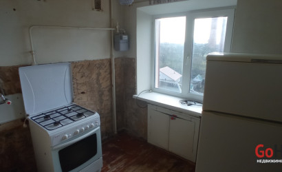 Купить 2-комнатную квартиру, Горки, Якубовского, 13. Фото 9