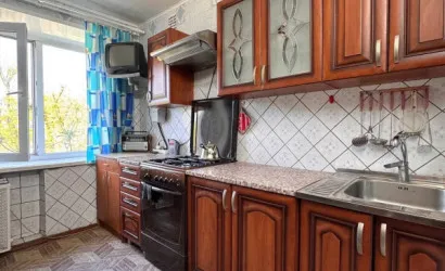  5-этаж.(58.9 м2), Могилев(Витебский просп., 9)