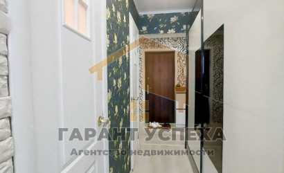 Купить 1-комнатную квартиру, Брест, ул. Орловская, д. . Фото 12