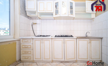 Купить 2-комнатную квартиру, Минск, Богдановича ул., 53 (Советский район). Фото 6