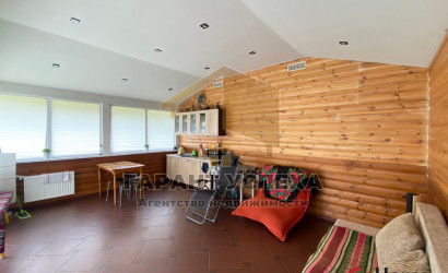 Купить дом, Херма, Мухавецкий с/с, 25 соток. Фото 9