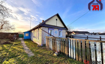 Купить дом, Поварчицы, Советская ул., 25 соток. Фото 2