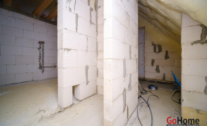 Купить дом, Лужки, Банная ул., 19/б, 15 соток. Фото 15