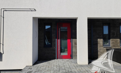 Купить дом, Брест, Волынка, 3.37 соток. Фото 32