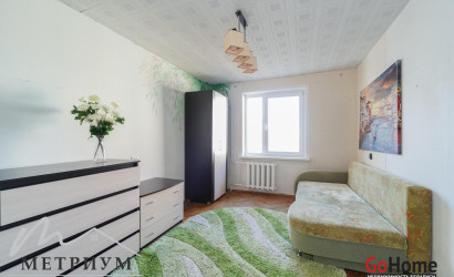Купить 4-комнатную квартиру, Минск, Горецкого ул., 69(Фрунзенский район). Фото 25