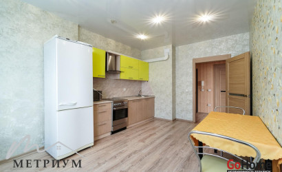 Купить 1-комнатную квартиру, Минск, Дзержинского просп., 11 (Московский район). Фото 34