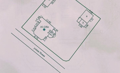 Купить дом, Черкассы, Новая ул., 16.5 соток. Фото 34