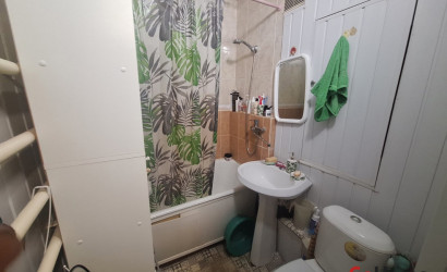 Купить 2-комнатную квартиру, Витебск, Космонавтов, 11. Фото 11