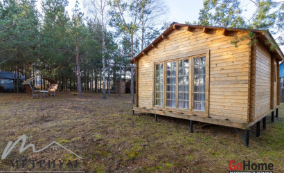 Купить дом в деревне, Колос, 9.94 соток. Фото 8