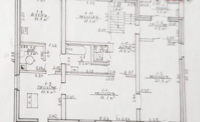 Купить дом, Шутовичи, Новый пер., 25 соток. Фото 35