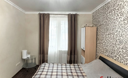 Купить 3-комнатную квартиру, Боровляны, Магистральная, 11А. Фото 13