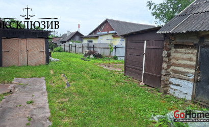 Купить дом, Полоцк, Евфросиньи Полоцкой ул., 50, 6.3 соток. Фото 16