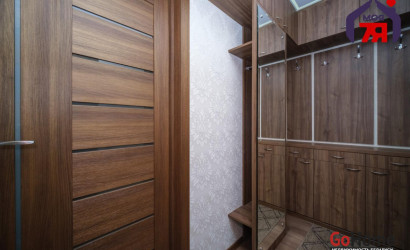 Купить 1-комнатную квартиру, Минск, Неманская ул., 31 (Фрунзенский район). Фото 20