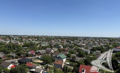 Купить 3-комнатную квартиру, Брест, Речица, ул. Адамковская. Фото 41
