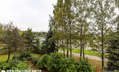 Купить 3-комнатную квартиру, Минск, Тимошенко ул., 22/1 (Фрунзенский район). Фото 27