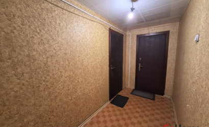 Купить 1-комнатную квартиру, Витебск, 1-й Тираспольский, 5. Фото 3