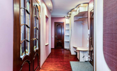 Купить 2-комнатную квартиру, Минск, Нововиленская ул., 13/А (Центральный район). Фото 12