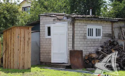  2-этаж.(41.8 м2), Брест(Чернинский с/с)
