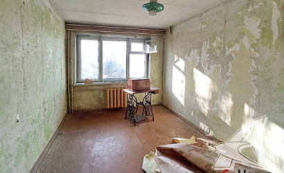 Купить 3-комнатную квартиру, Брест, Центр, пр-т Машерова. Фото 2