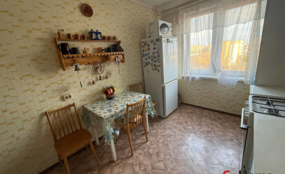 Купить 3-комнатную квартиру, Гродно, Строителей, 29А. Фото 4