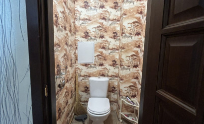 Купить 2-комнатную квартиру, Новополоцк, Молодежная ул., 190/3. Фото 6