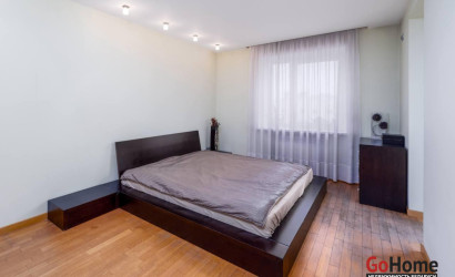 Купить 4-комнатную квартиру, Минск, Жуковского ул., 4 (Октябрьский район). Фото 15