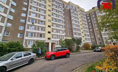 Купить 2-комнатную квартиру, Минск, Жуковского ул., 29 (Октябрьский район). Фото 26