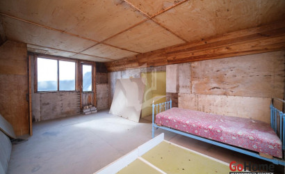 Купить дом в деревне, Энергетик-5, 6 соток. Фото 14