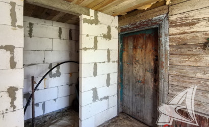 Купить дом, Жабинка, г. Жабинка, 7.18 соток. Фото 13