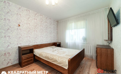 Купить 3-комнатную квартиру, Минск, Слободская ул., 53(Московский район). Фото 10