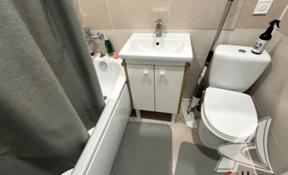 Купить 1-комнатную квартиру, Брест, Речица, ул. Писателя Смирнова. Фото 7