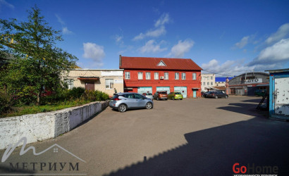 Продажа помещения, Минск, Автодоровский пер., 15,  2398 кв.м.. Фото 12