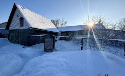 Купить 1-комнатную квартиру, Ратомка, Спортивная ул., 23. Фото 2