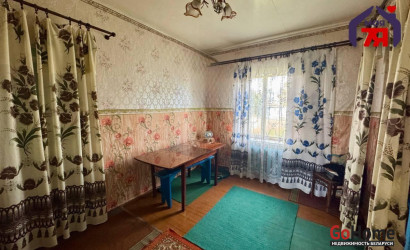  1-этаж.(52.8 м2), Костюки(Первомайская ул.)