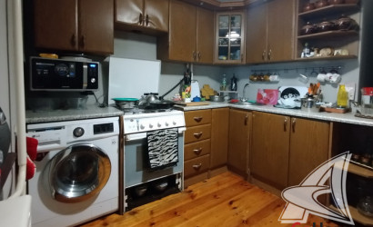 Купить 2-комнатную квартиру, Кобрин, , . Фото 8