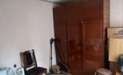 Купить 4-комнатную квартиру, Витебск, Чкалова ул., 9/3. Фото 9
