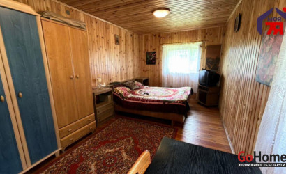 Купить коттедж, Турковщина, Центральная ул., 15 соток. Фото 8