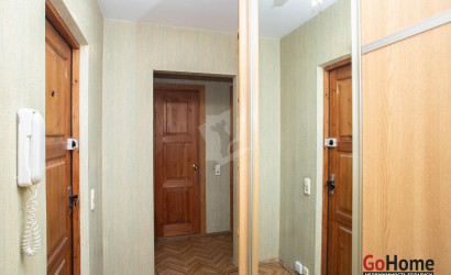 Купить 1-комнатную квартиру, Минск, Холмогорская ул., 47/1 (Партизанский район). Фото 13