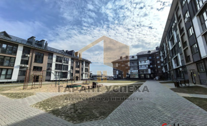 Купить 2-комнатную квартиру, Брест, просп. Республики, д. . Фото 1