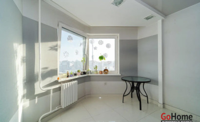 Купить 2-комнатную квартиру, Минск, Янки Лучины, 6 (Ленинский район). Фото 4