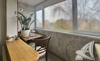 Купить 2-комнатную квартиру, Кобрин, , . Фото 2