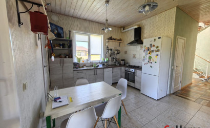 Купить коттедж, Поляи, 20 соток. Фото 20