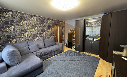 Купить 2-комнатную квартиру, Брест, ул. Красногвардейская. Фото 5