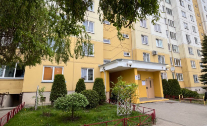 Купить 3-комнатную квартиру, Гродно, ул. Калиновского , д. 50. Фото 1