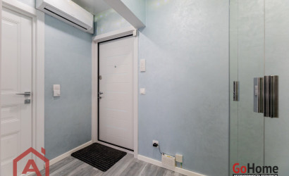 Купить 1-комнатную квартиру, Сеница, Набережная, 57. Фото 12