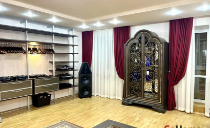 Купить 4-комнатную квартиру, Минск, Денисовская ул., 6 (Ленинский район). Фото 32